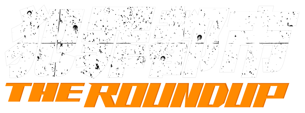 犯罪都市　THE ROUNDUP